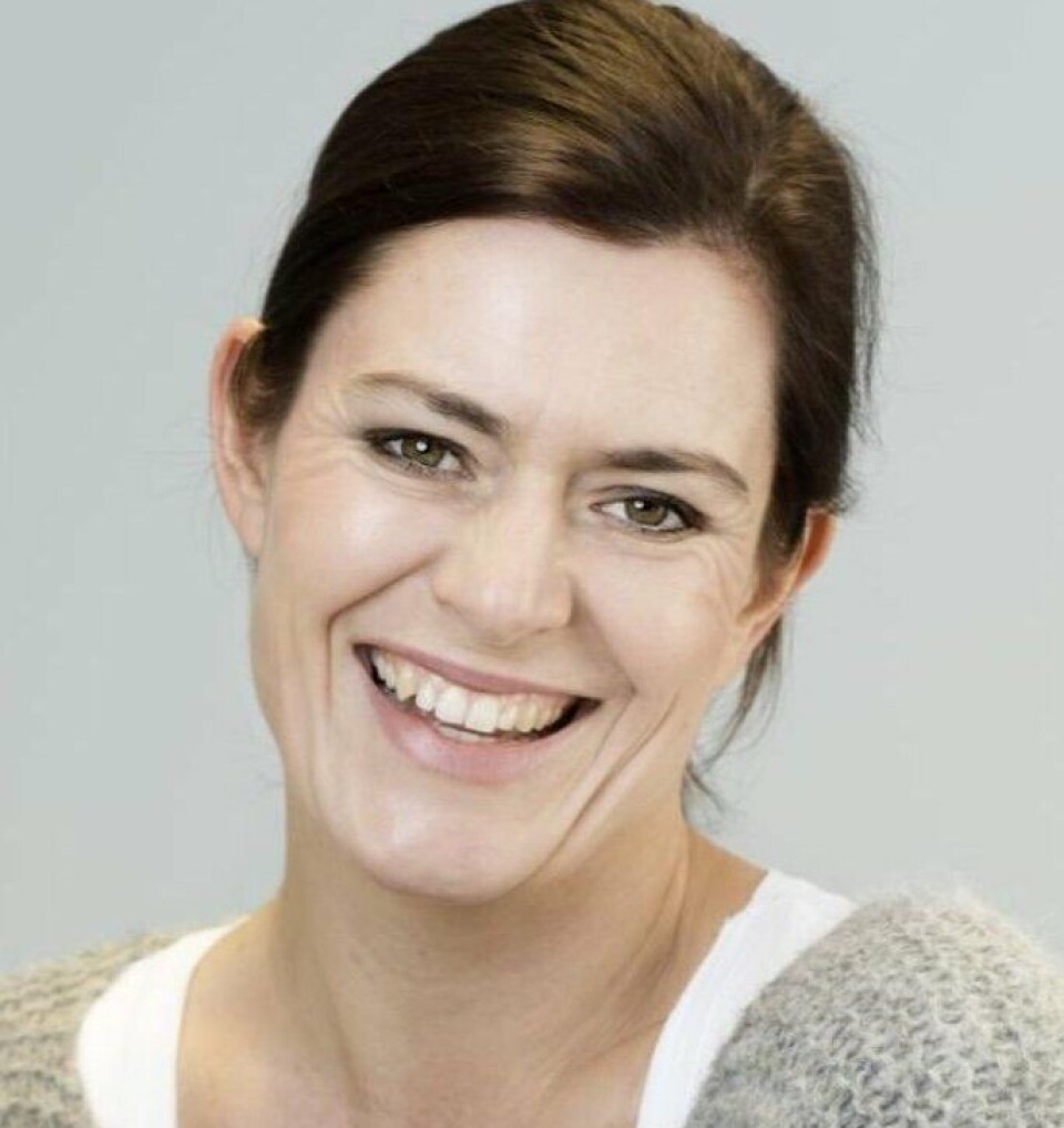 Eva Hoddø er motkandidat til vervet som regionleder i sørøst.