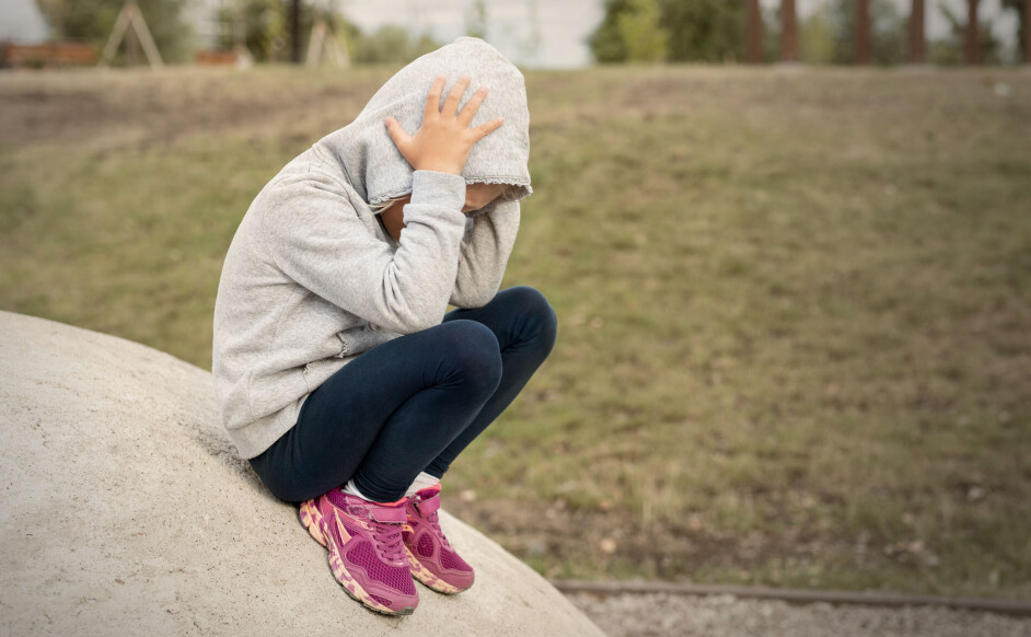 Barn med autisme er et av områdene som det nå skal forskes mer på. Barn med autisme er et av områdene som det nå skal forskes mer på.