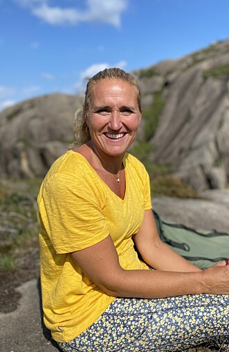 Etterlyser eierskap: Ragna Sigmo Skipstad mener fysioterapeuter kan ta et enda større eierskap i folkehelsearbeidet