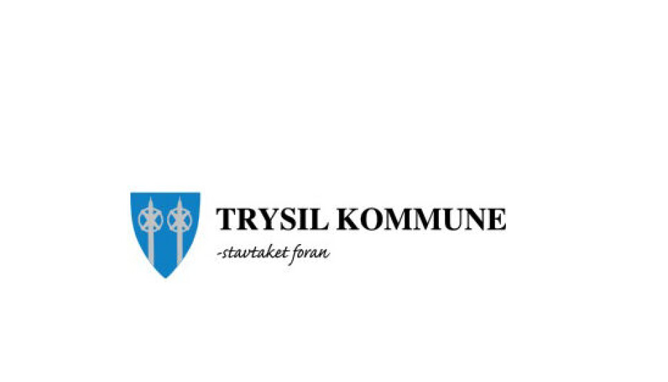 Enhetsleder i enhet for rehabilitering