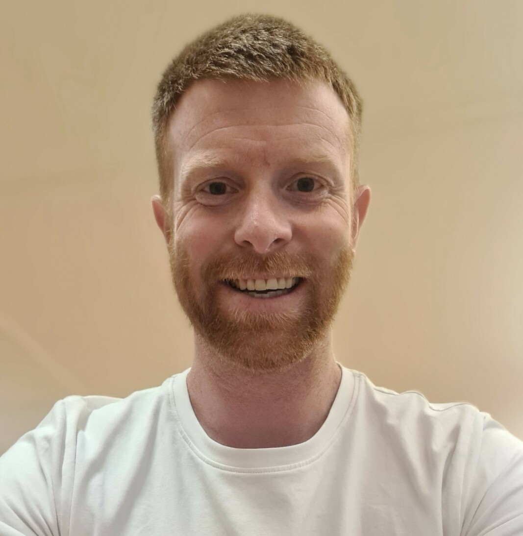 Jens Fredrik Aas Jens Fredrik Aas