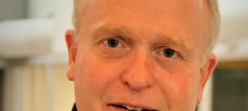 Stig Morten Fløisand blir ny leder i NFFs Region Vest