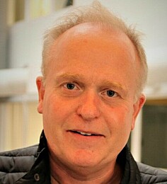 Stig Morten Fløisand blir ny leder i NFFs Region Vest Stig Morten Fløisand blir ny leder i NFFs Region Vest