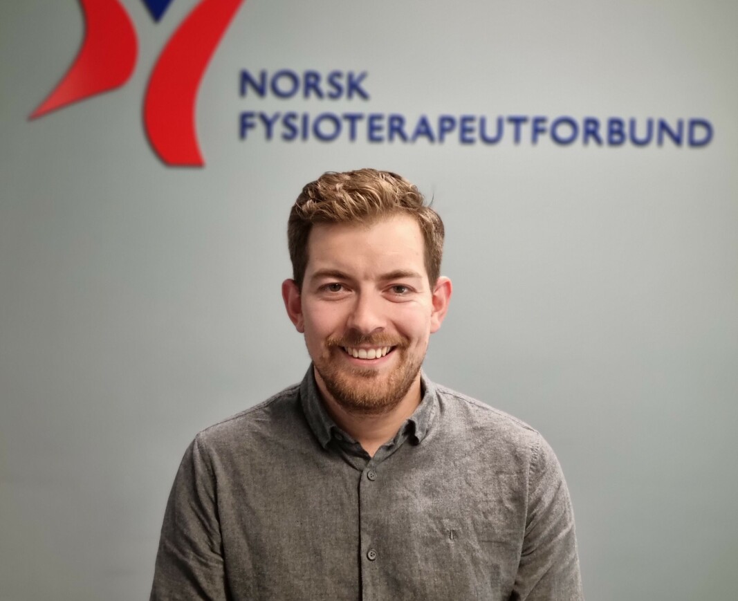 Markus Ryeng Fosseli Markus Ryeng Fosseli