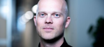 Jan Frode Rønning blir ny leder i NFFs Region Midt