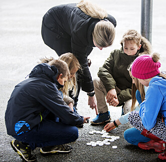 Erfaringer fra Aktiv skole brukes nå i skolehelsetjenesten i Stavanger kommune for å skape en mer "hjernevennlig skolehverdag" for barn og unge.