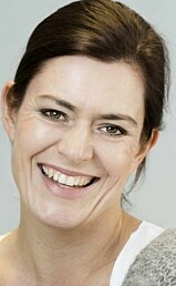Eva Hoddø blir ny leder i NFFs Region Sør-Øst