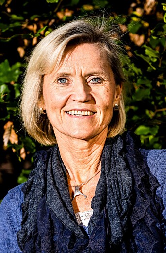 Britt Stuge Britt Stuge