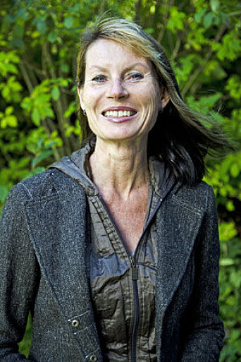 Kari Bø Kari Bø