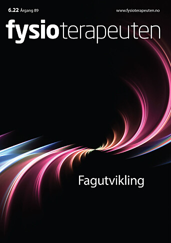 Årets fagutgivelse - nr. 6 Årets fagutgivelse - nr. 6