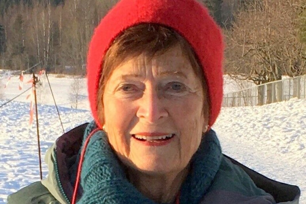 Anne Brit Brodal Anne Brit Brodal
