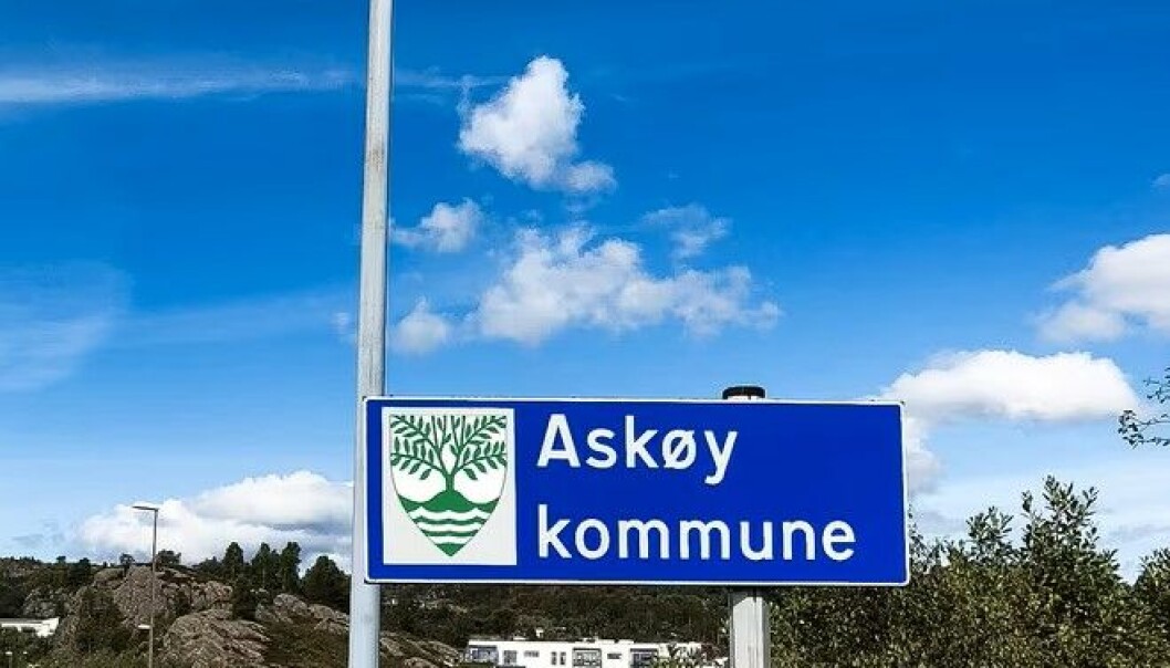 Forslag om frisklivs-kutt i Askøy kommune Forslag om frisklivs-kutt i Askøy kommune