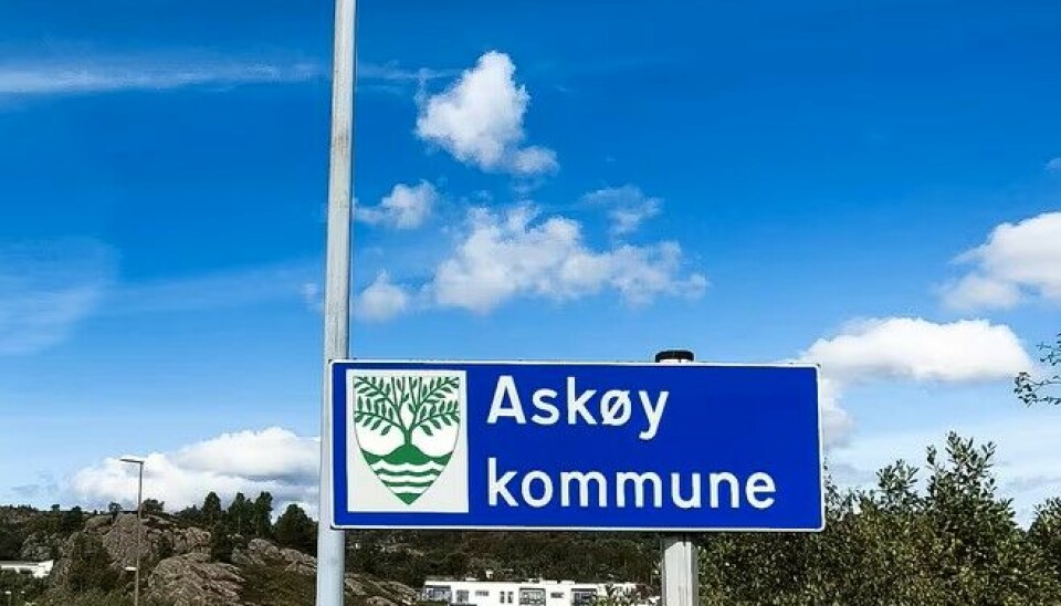 Forslag om frisklivs-kutt i Askøy kommune