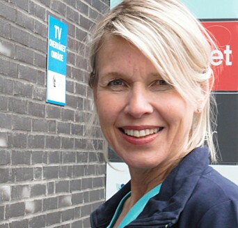 Inger Johanne Waage Anda opplever ikke at fysioterapeuter med deltidstilskudd får lik lønn for likt arbeid. Inger Johanne Waage Anda opplever ikke at fysioterapeuter med deltidstilskudd får lik lønn for likt arbeid.
