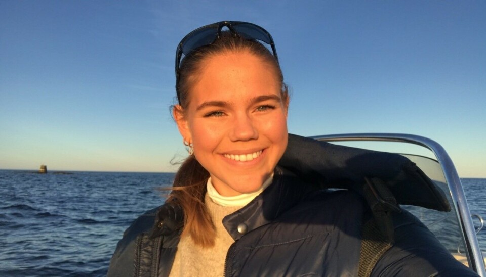 Fysioterapeut i turnus Julie Braadland opplevde mye bekymring før tildeling av turnusplass. Hun er glad for at høstens kandidater slipper å bekymre seg. Fysioterapeut i turnus Julie Braadland opplevde mye bekymring før tildeling av turnusplass. Hun er glad for at høstens kandidater slipper å bekymre seg.
