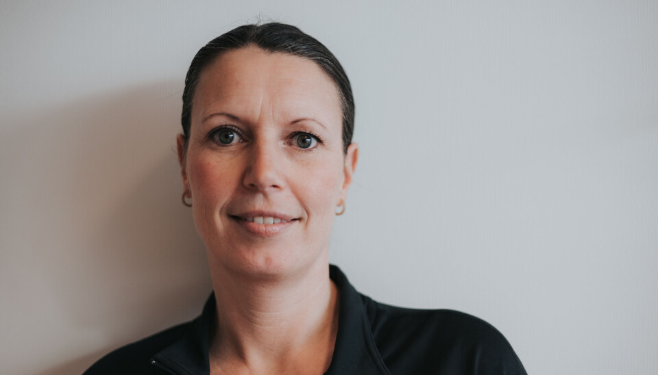 Fysioterapeut Hege Are-Ekstrøm tror livskvalitet er et viktig mål på god fysioterapibehandling. Fysioterapeut Hege Are-Ekstrøm tror livskvalitet er et viktig mål på god fysioterapibehandling.