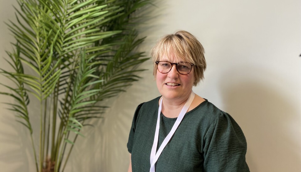 Psykomotorisk fysioterapeut Kari Randen Hatløy opplever hverdagen uten ventelister som mindre belastende, mer variert og morsommere. Hatløy delte sine erfaringer under årsmøteseminaret til Norsk Fysioterapeutforbunds faggruppe for psykomotorisk fysioterapi tidligere i vår.
