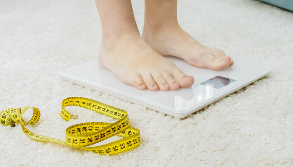 BMI beskriver som et uperfekt mål i en ny rapport fra den Amerikanske legeforening, AMA