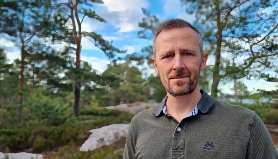 Manuellterapeut og universitetslektor Lennart Bentsen mener primærkontakter har et særlig ansvar for å bremse overbehandling.