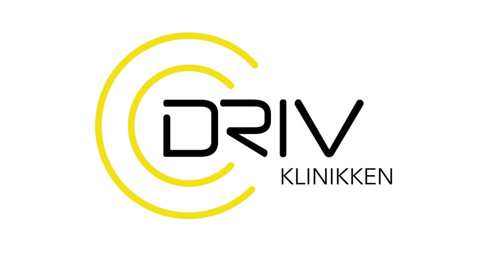 Drivklinikken søker fysioterapeut