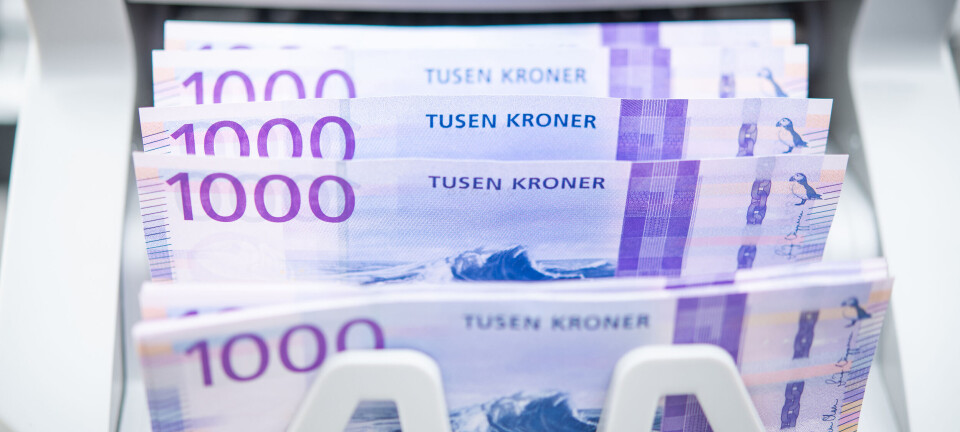 Les også: Frontfaget satte standarden: Dette kan bli resultatet for fysioterapeuter