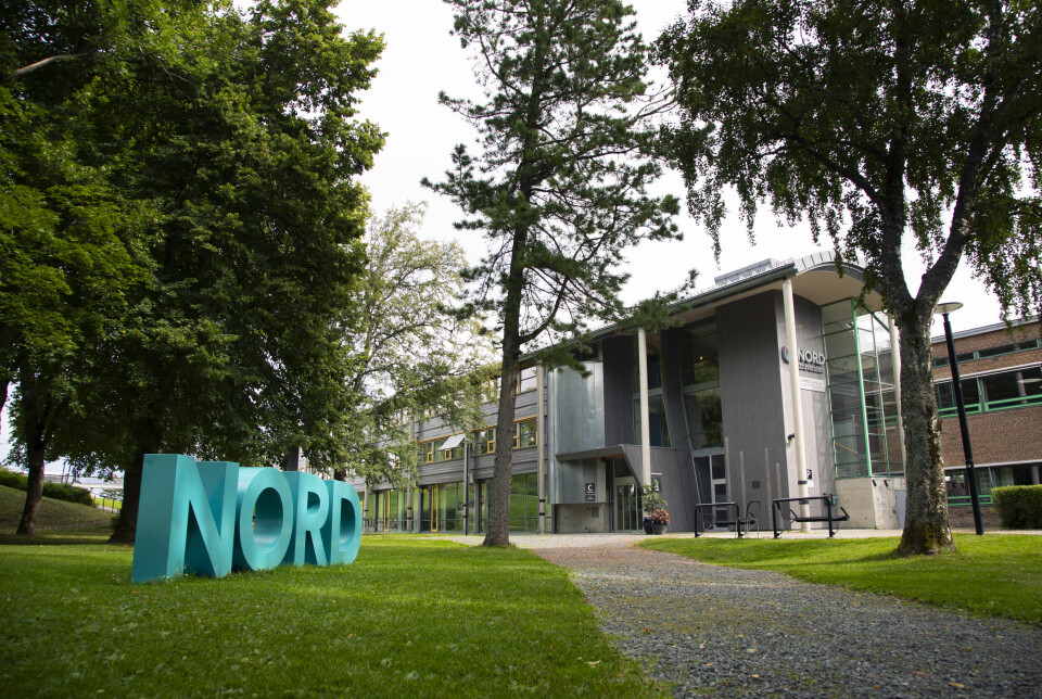 Nasjonalt kompetansemiljø for helsestasjons- og skolehelsetjenesten er lokalisert ved Nord Universitet, Campus Levanger.