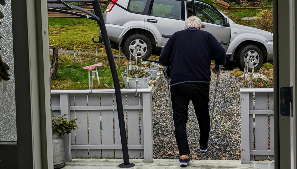 Ville kutte i hverdagsrehabilitering. Bystyret ville annerledes.