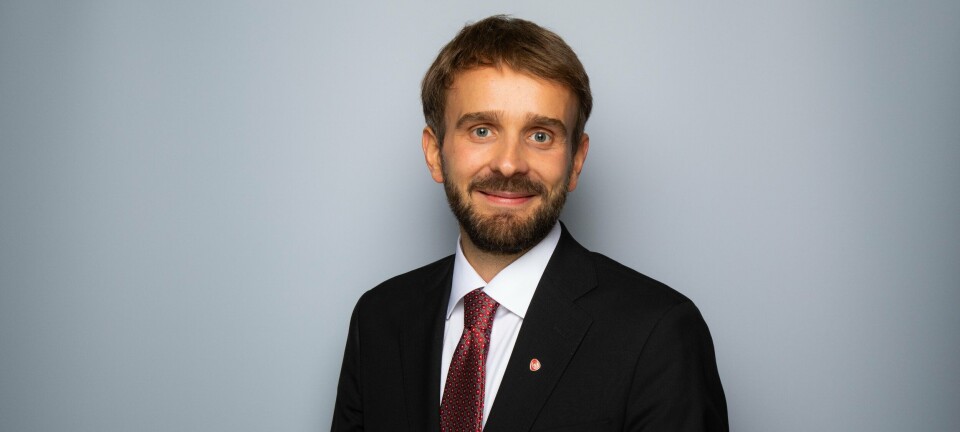 Statsbudsjettet: Mer til sykehusene