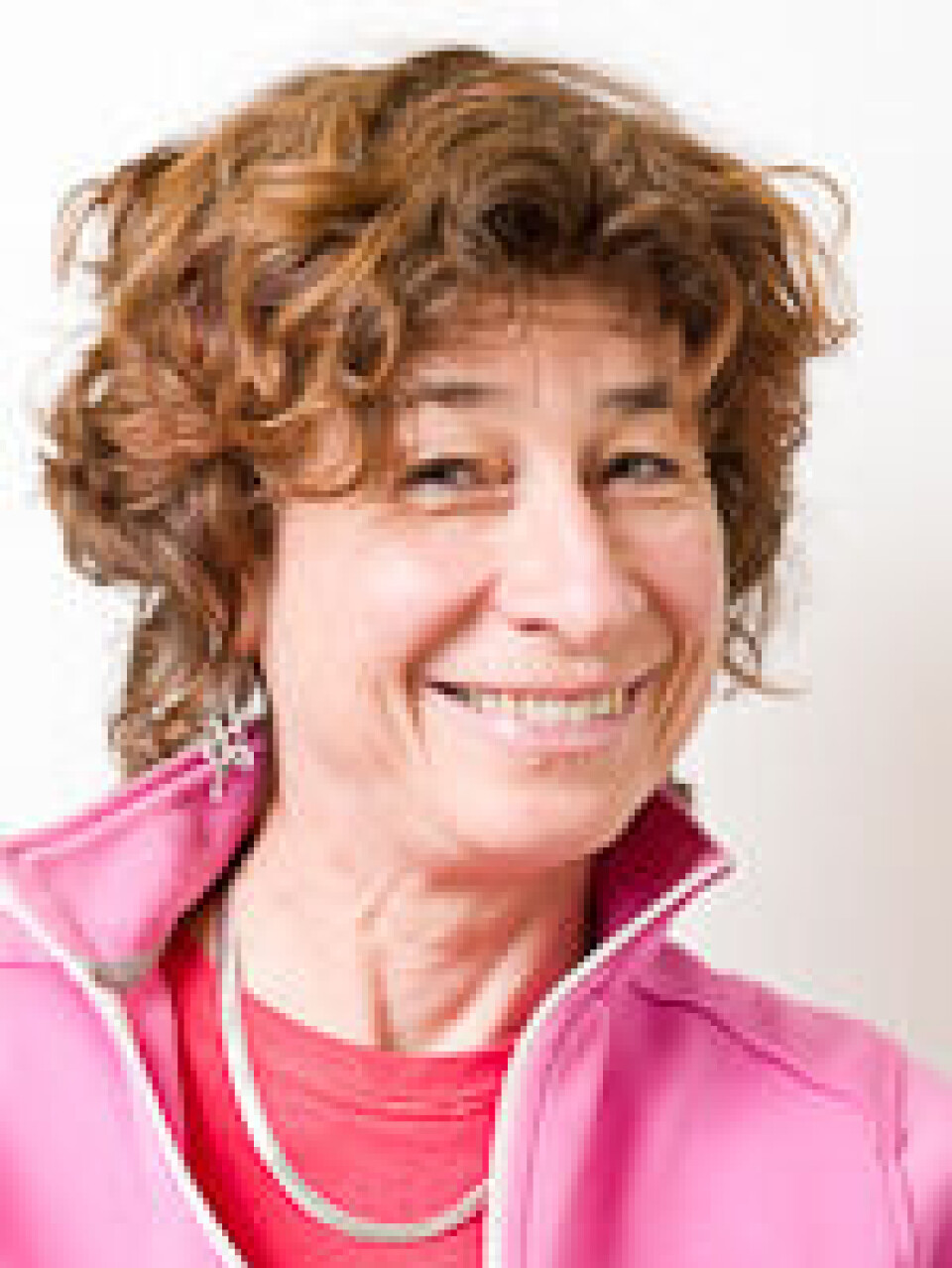 Marie Ellström Engh