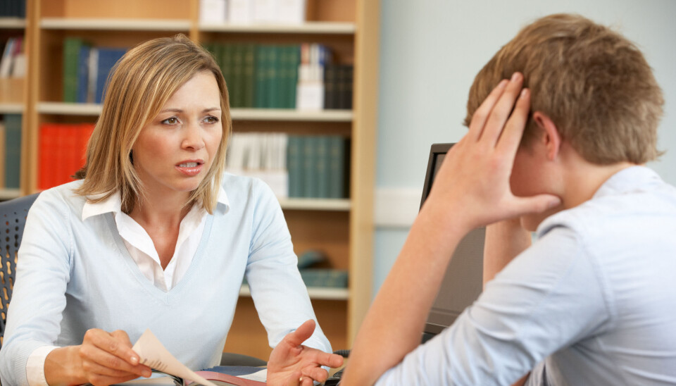 Usikkerhet i sykefraværsoppfølgingen kom tydeligst frem i møte med ansatte med psykiske problemer og der sykemeldingsgrunnen var kompleks og dialogen mangelfull.