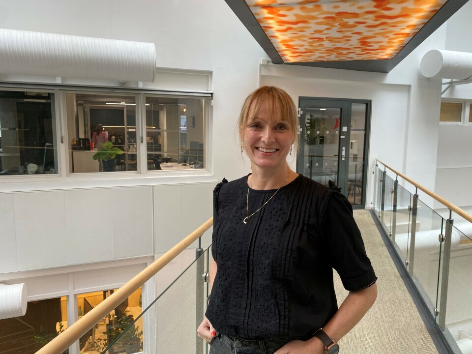 Kjerstin Fet Vindenes peker på viktigheten av å bruke ressurser riktig i helsevesenet. Kjerstin Fet Vindenes opplever medlemsvekst og stor interesse for mental helse blant fysioterapeuter.