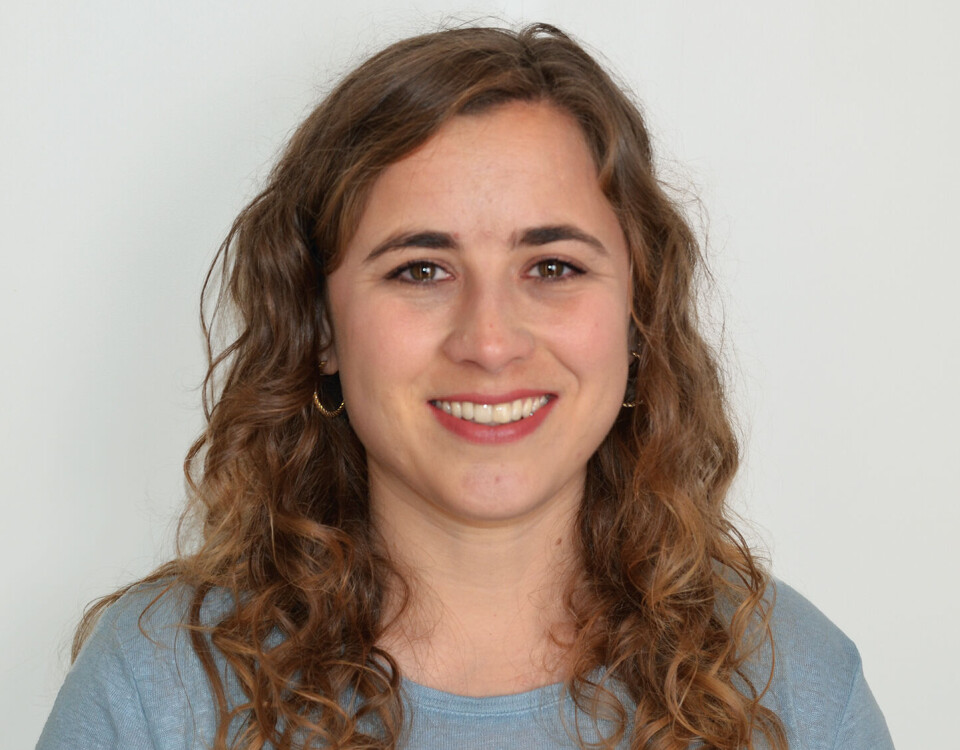 Anouk Urhausen