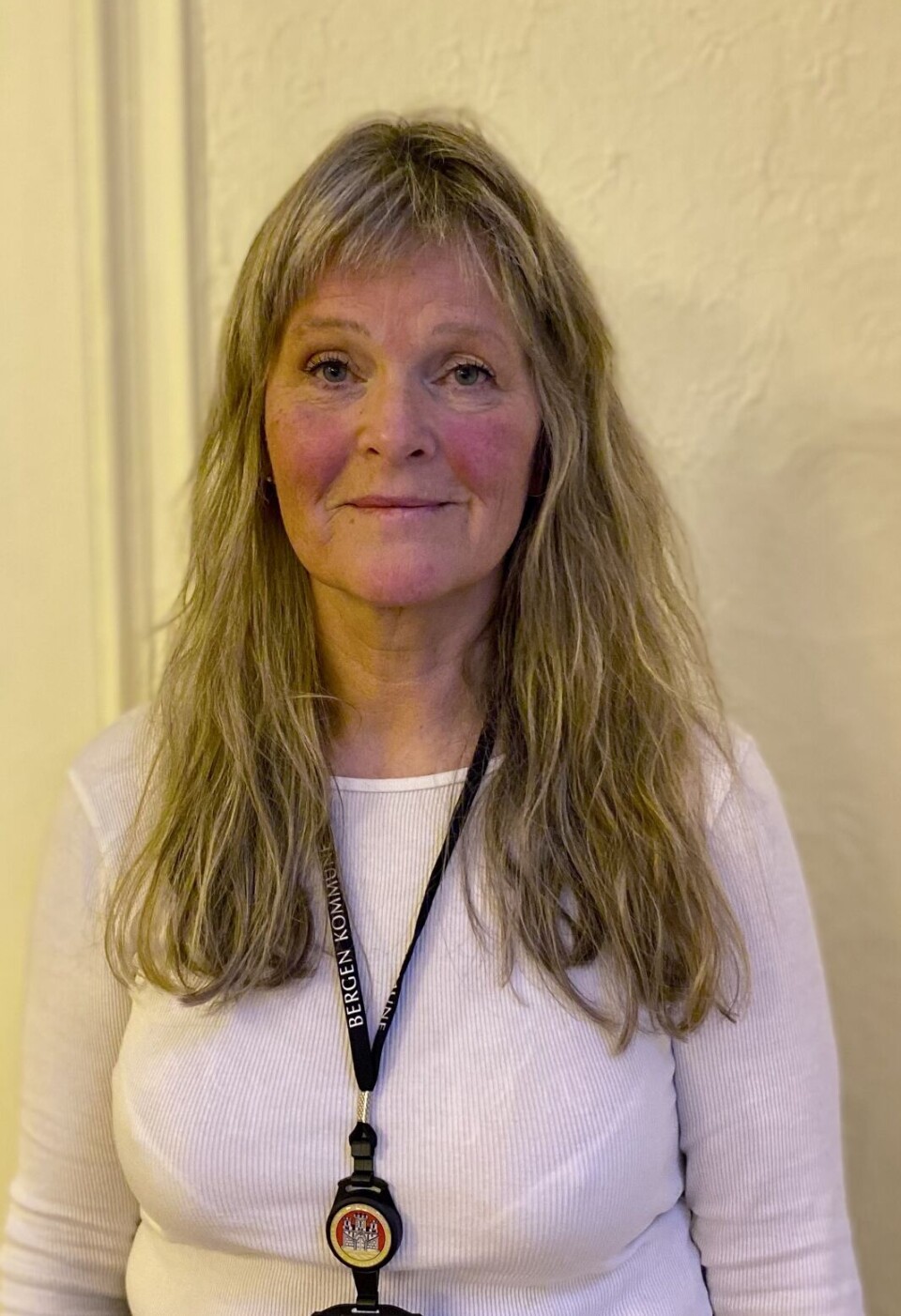 Hovedverneombud for byrådsavdeling for barnevern, sosiale tjenester og mangfold i Bergen, May Britt Kindem har inntrykk av at mange fysioterapeuter tåler mye og er for lite opptatt av egne potensielt kritikkverdige arbeidsforhold.