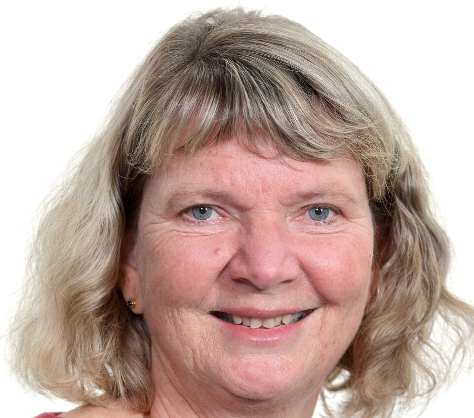 Førsteamanuensis ved HVL, Tove Ask