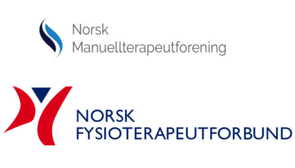 Kontakt mellom forbundene for første gang på lenge.