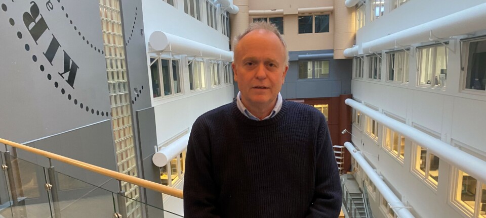 Forhandlingene om rammeavtale (ASA 4313) har startet: – Bekymret for den økonomiske utviklingen