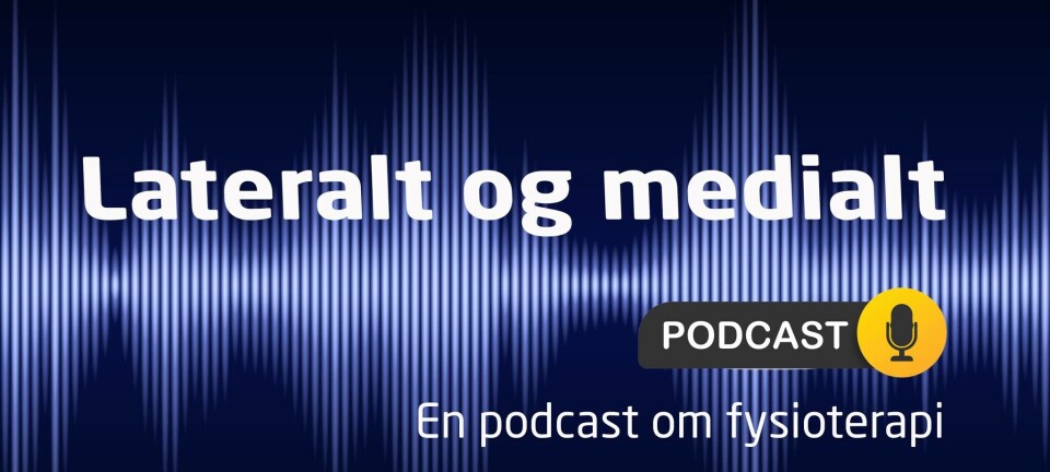 Lytt til episoden her: Episode 29 - Brytningspunktet mellom akademia og klinikk