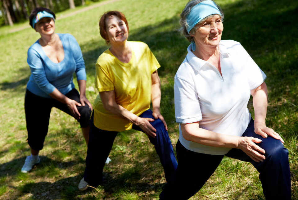 Lavterskeltilbud ga betydelig effekt ved type 2 diabetes