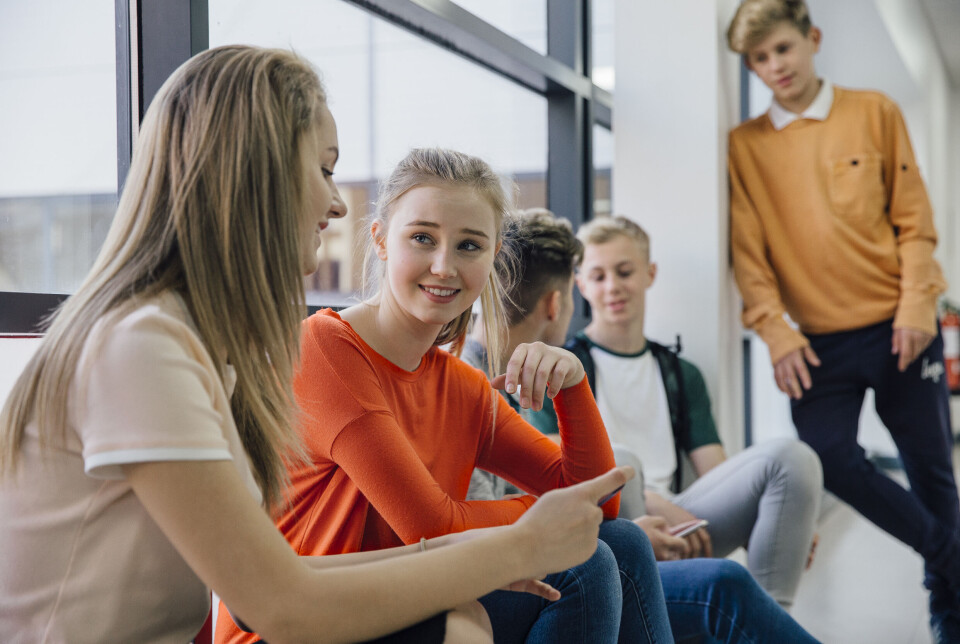 Deltakerne i studien mestrer sykdommen sin, men de understreker behovet for bedre kommunikasjon og involvering fra helsepersonell overfor ungdom med astma.