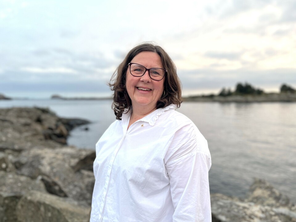 Aslaug Terese Kleiveland mener forslaget fra forbundsstyret til ny organisasjonsmodell for NFF forskyver makt fra medlemmer til administrasjonen.