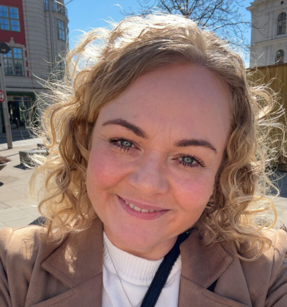 Ann-Elin Myklebust mener det ikke har vært en reell demokratisk prosess når fem NFF-regioner nå foreslås kuttet til tre.