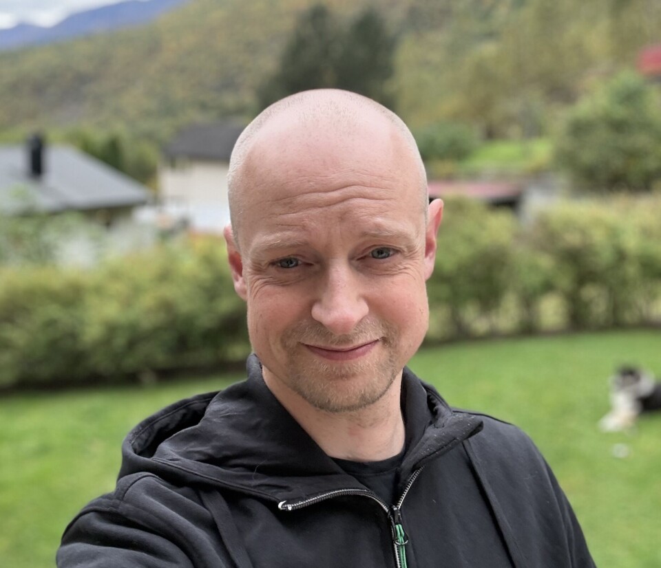- Skal vi være et forbund der vi setter vår lit til noen få, eller skal vi prøve å jobbe sammen i fellesskap for å finne løsninger, spør Lars-Kristian Fauske i denne ytringen.