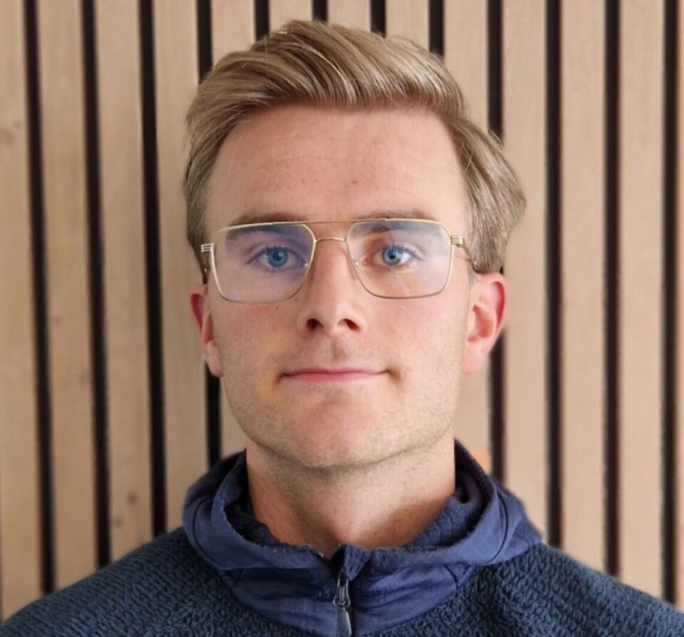 Fysioterapeut Sondre Solberg set eit kritisk blikk på fysioterapirolla i denne ytringa.