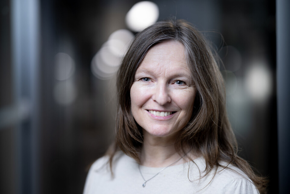 - Prioriter fysioterapeuter inn i skolehelsetjenesten, skriver Ingunn Skogseth-Stevens