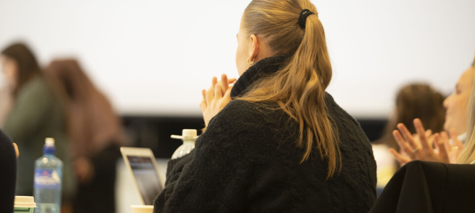 Hybridutdanning for fysioterapistudenter lanseres i Sverige