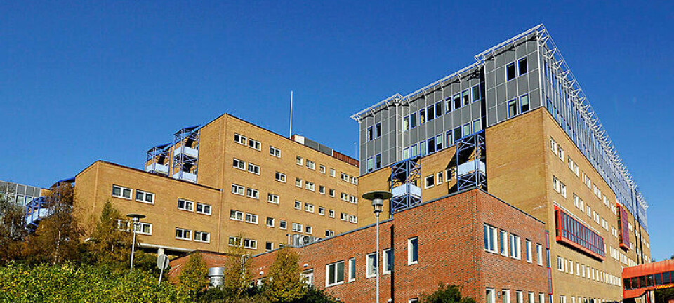 Ber Helsedirektoratet ta over ansvaret for Helse Nord