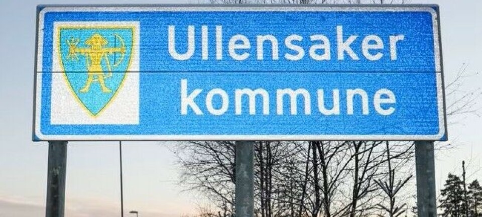 Ullensaker kommune vurderer kutt i frisklivssentral og mestringsteam
