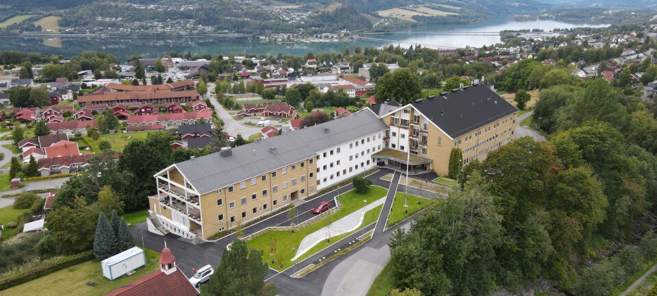 Helse Sør-Øst: Nye avtaler innen spesialisert rehabilitering