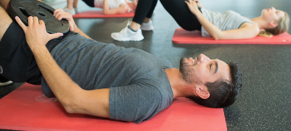 Hva kan du om menns bekkenhelse?